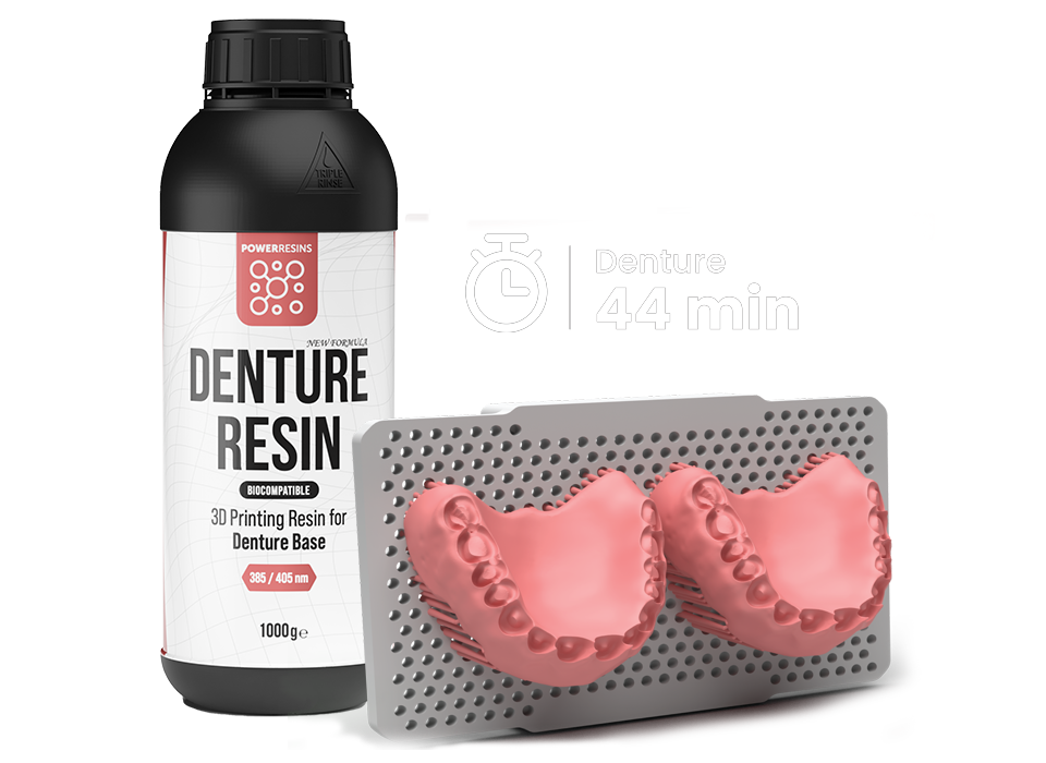 Denture